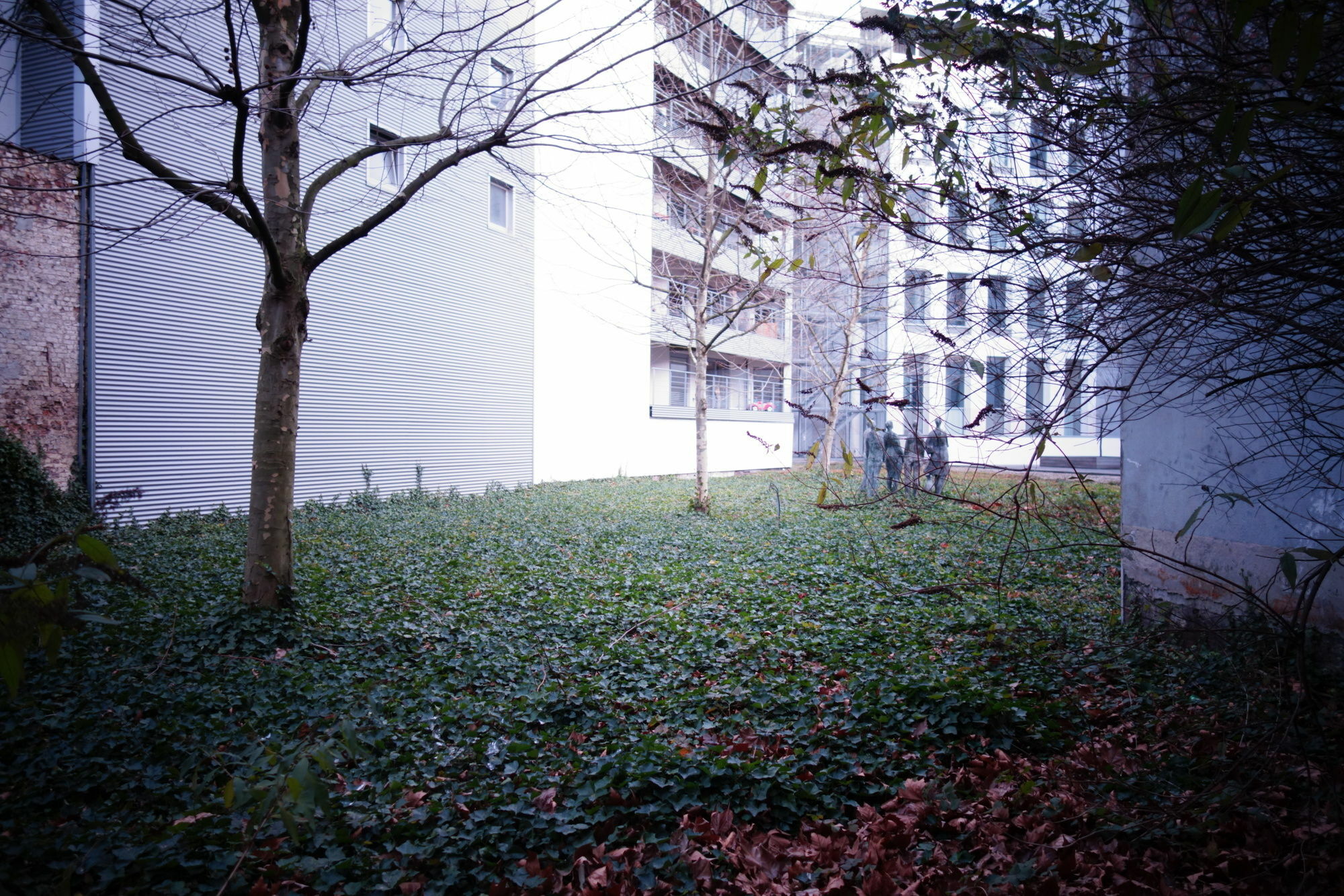 Hotel Midi-Zuid Saint-Gilles Exterior foto